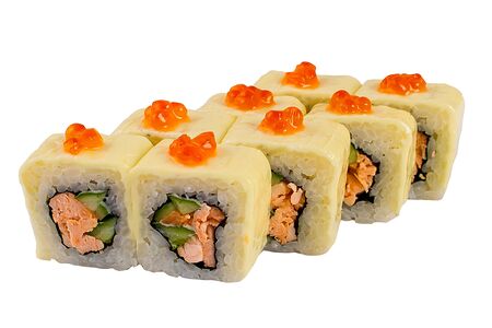 Филадельфия гриль