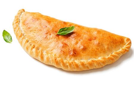 Выпечка тандырная с сыром