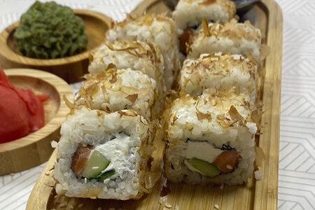 Ролл Бонито