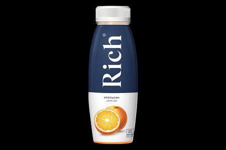 Сок Rich Апельсин