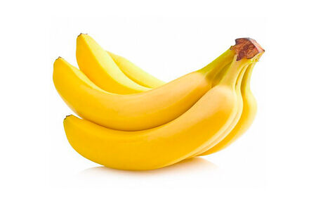 Сироп Банан 15г