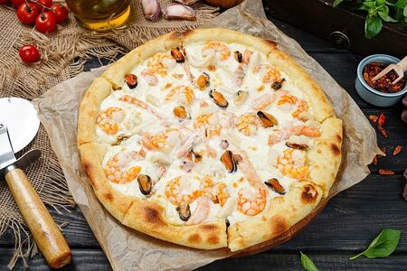 Пицца Филадельфия