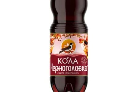 Черноголовка Кола