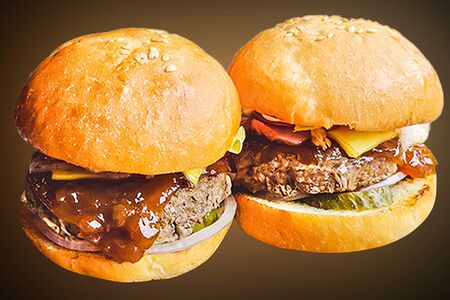 Джек Дэниелс mini