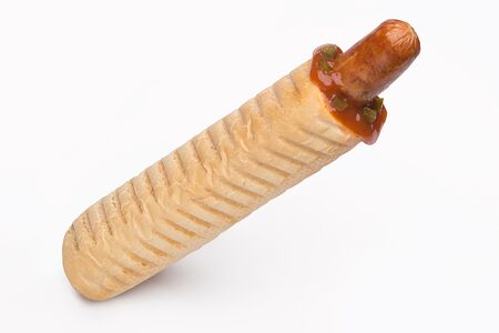 Френч-дог Острый