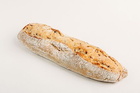 Зерновой багет