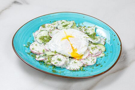 Салат Летний