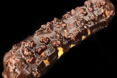 Пирожное Эклер заварной