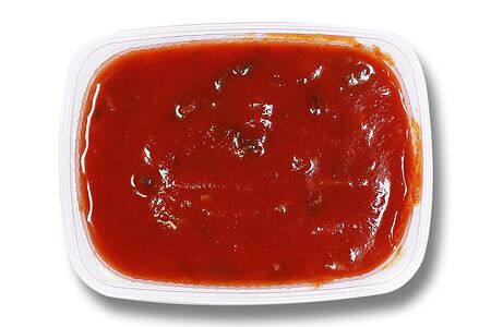 Соус томатный