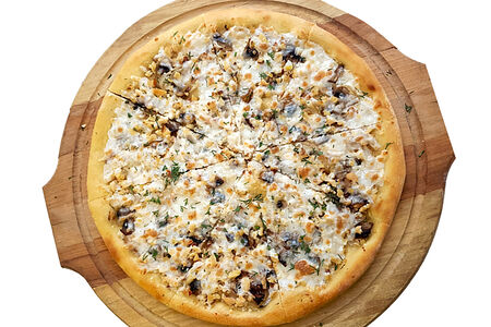 Пицца Жюльен