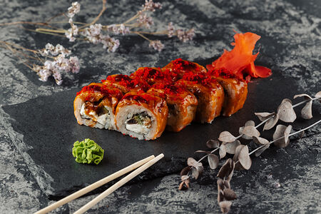 Ролл Хикари