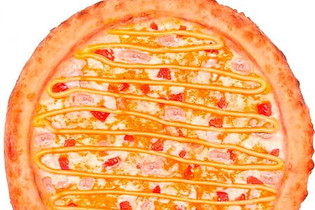 Пицца Цыпленок под сыром