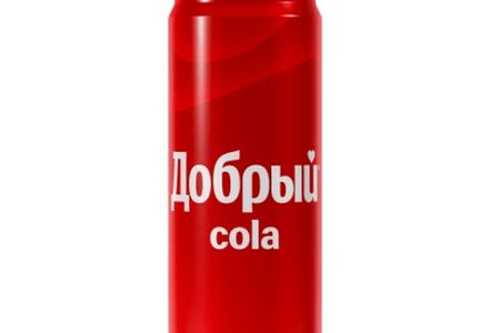 Добрый Cola