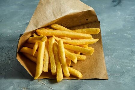 Картофель фри