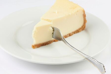 Чизкейк New-York Чизберри классический