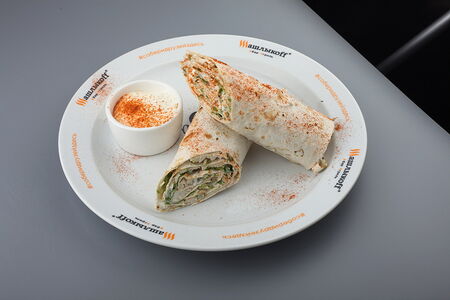 Салат Президентский