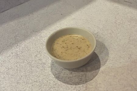 Соус Ореховый