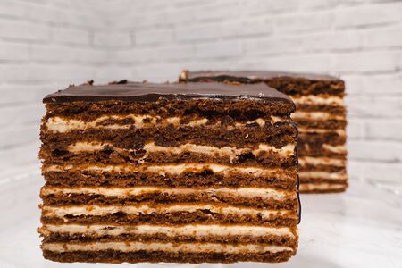 Пирожное Спартак