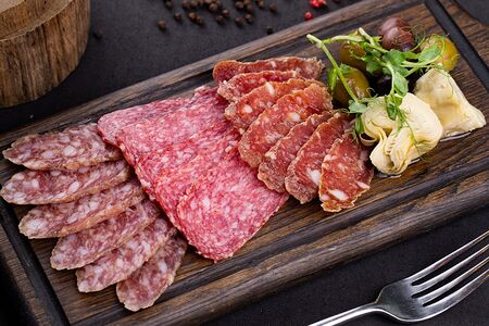 Антипасто Карне