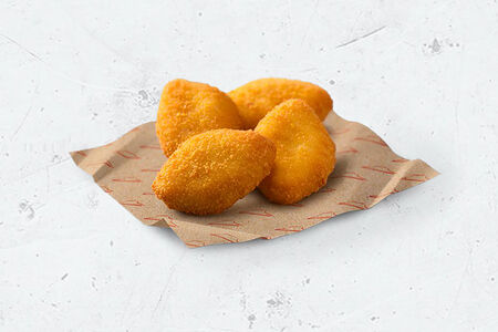 Наггетсы, 4шт