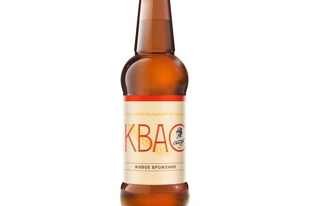 Квас Обломов