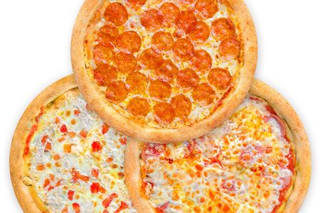 Комбо Невероятная тройка