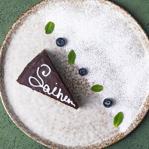 Торт Франца