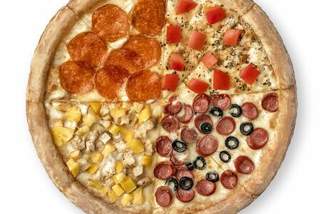 Сборная Вдк с