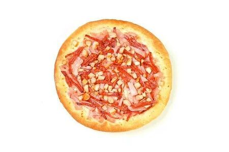 Пицца Мясной микс 24 см