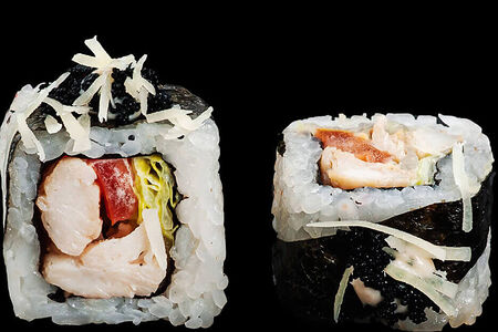 Цезарь ролл