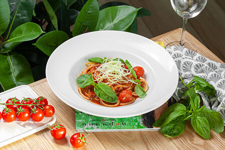 Паста Помадоро