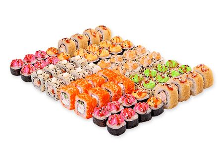 Сет Еле съели