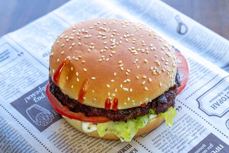 Американский