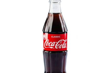Coca-Cola