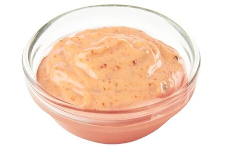 Соус фирменный