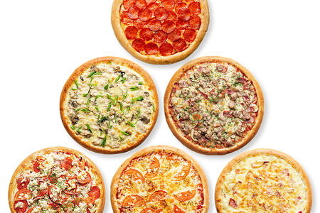 Карнавальная ночь