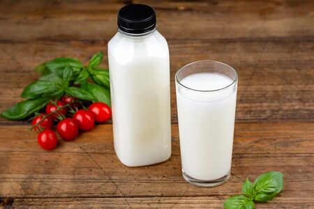 Напиток Тан