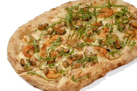 Фрутти ди маре