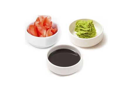 Набор специи