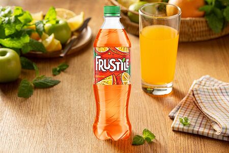 Frustile Апельсин