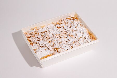 Трайфл Наполеон