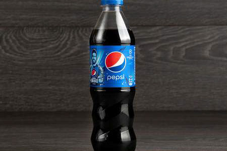 Pepsi