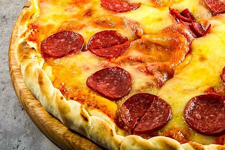 Пицца Пеперони