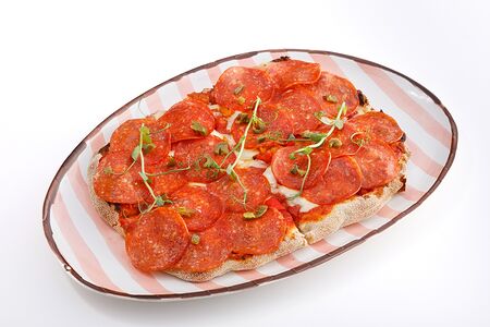 Пицца Пеперони