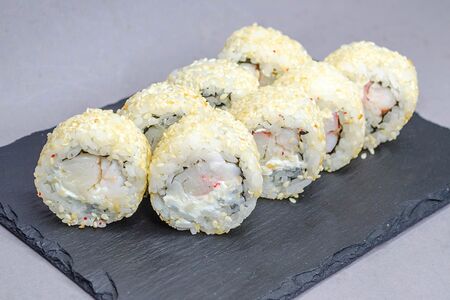 Мороцука-креветка