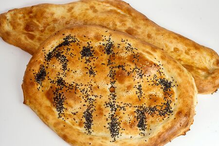 Хлеб Домашний