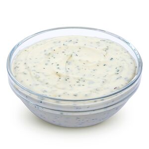 Соус для шаурмы