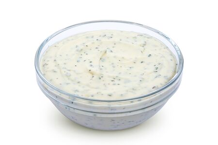 Соус для шаурмы