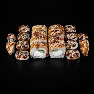 Ունագի կոմբո