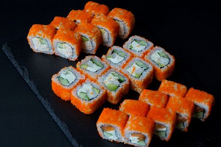 Сет Калифорния